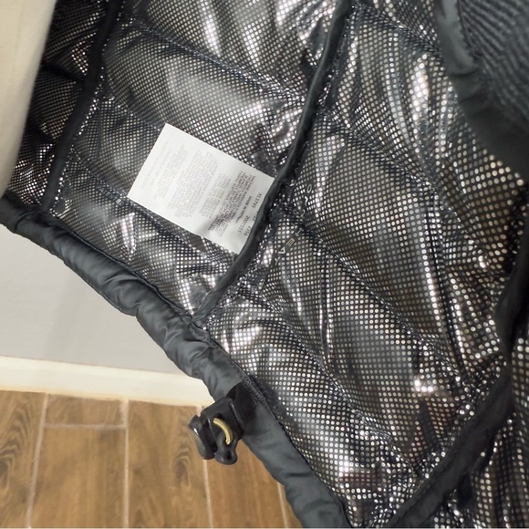 Columbia Olive Hooded Jacket - Picture 6 of 11